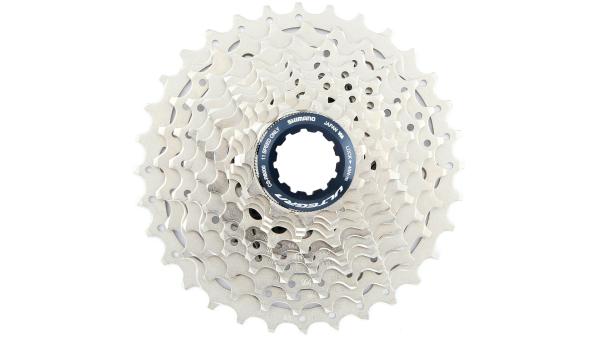 Shimano Ultegra CS-R8000  1 1/8"-1,5" tapered silber