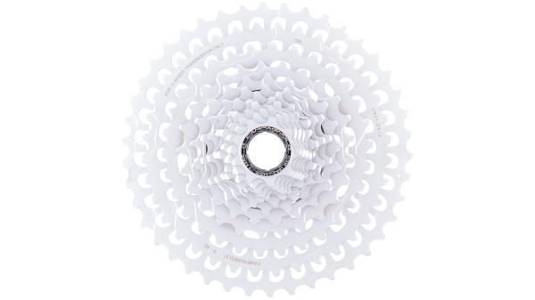 Campagnolo Ekar 13s  XL silber