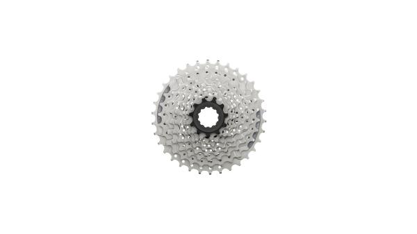 Shimano CS-HG 201-9  L silber