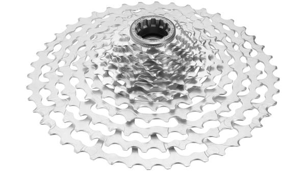 Campagnolo Ekar GT 13s  XL silber