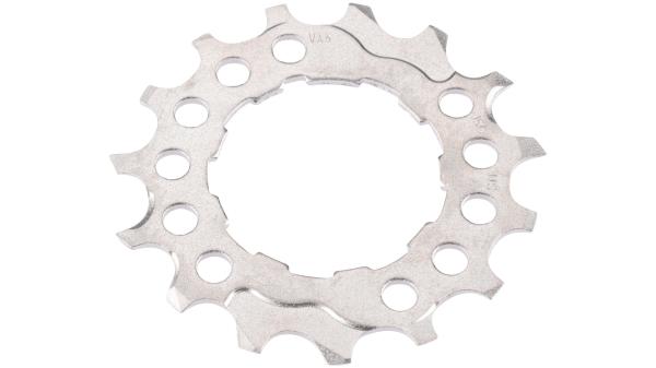 Shimano Ritzel  XL silber