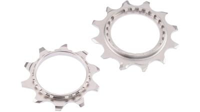 Shimano Ritzel  XL silber Produktbild 1
