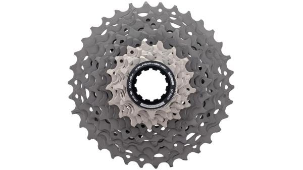 Shimano Dura Ace CS-R9200  XL grau, silber