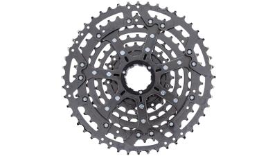 Shimano CS-LG400  L grau Produktbild 1