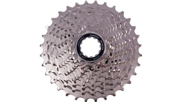 Shimano 105 CS-R7000  L silber