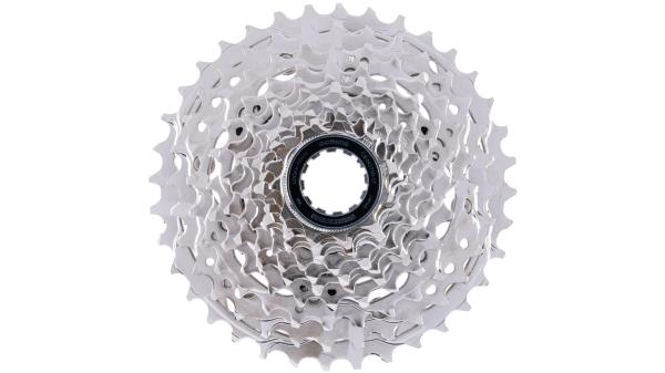 Shimano 105 CS-R7101/CS-HG710  L silber