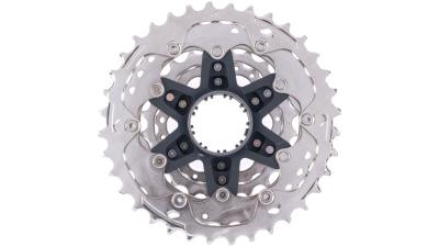 Shimano 105 CS-R7101/CS-HG710  L silber Produktbild 1