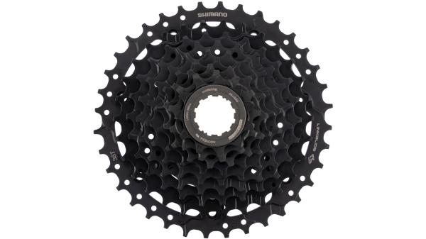 Shimano CS-LG 300  L silber