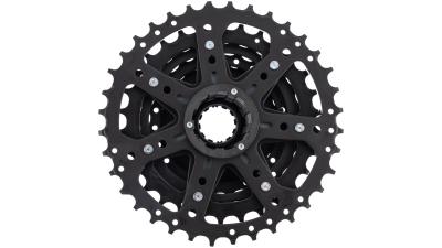 Shimano CS-LG 300  L silber Produktbild 1