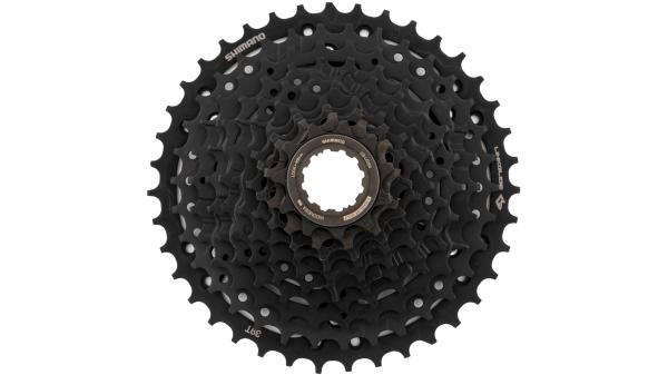 Shimano CS-LG300  L silber