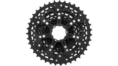 Shimano CS-LG300  L silber Produktbild 1