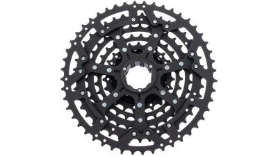 Shimano CS-LG300  L silber Produktbild 1