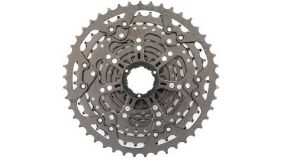 Shimano CS-LG400  L silber Produktbild 1