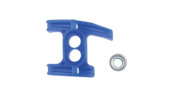 Shimano SM-SP18  XL blau