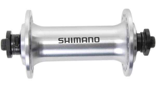 Shimano Tiagra HB-RS400  XL silber