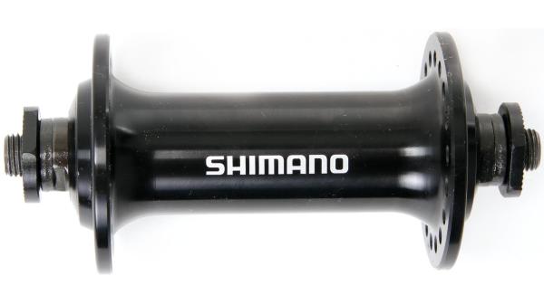 Shimano Tiagra HB-RS400  XL schwarz
