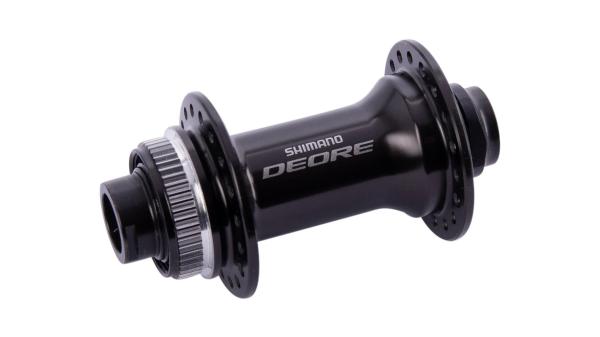 Shimano Deore HB-M6010  XL schwarz