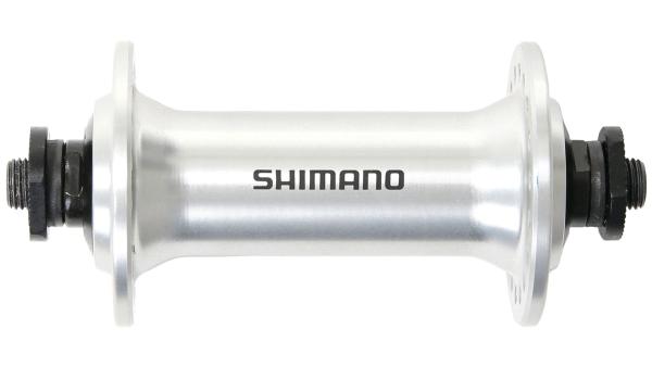 Shimano Sora HB-RS300  XL silber