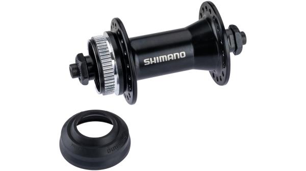 Shimano HB-QC400  XL schwarz