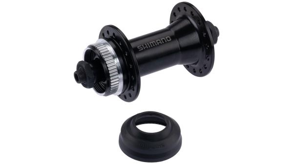 Shimano HB-QC400  XL schwarz