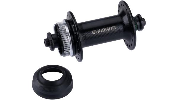 Shimano HB-QC300  XL schwarz