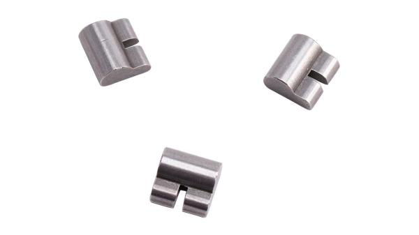 Fulcrum Sperrklinkenfeder  XL silber