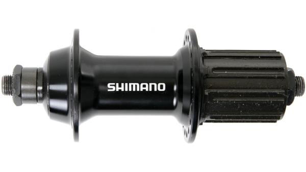 Shimano Tiagra FH-RS400  XL schwarz