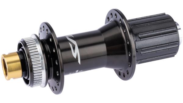 Shimano Saint FH-M820  XL schwarz