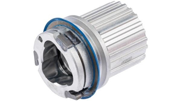 Fulcrum Freilaufkörper  XL silber