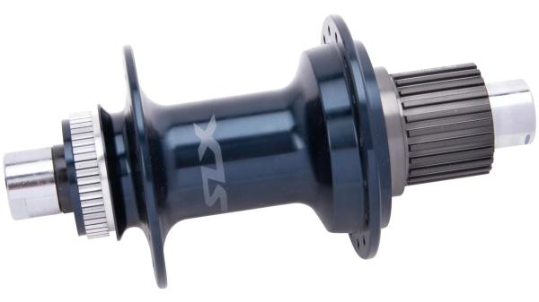 Shimano SLX FH-M7110 / 7130  XL schwarz