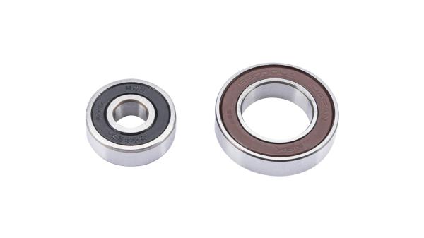 Mavic Rillenkugellager  XL silber