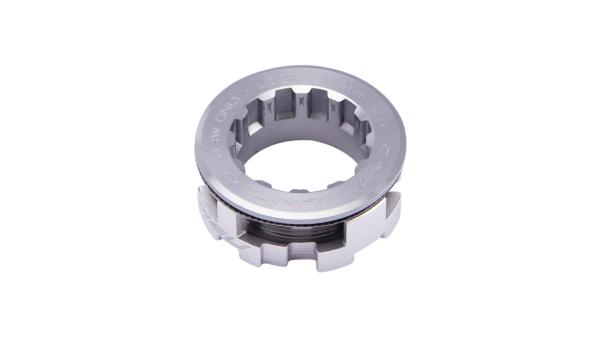 Campagnolo N3W  XL silber