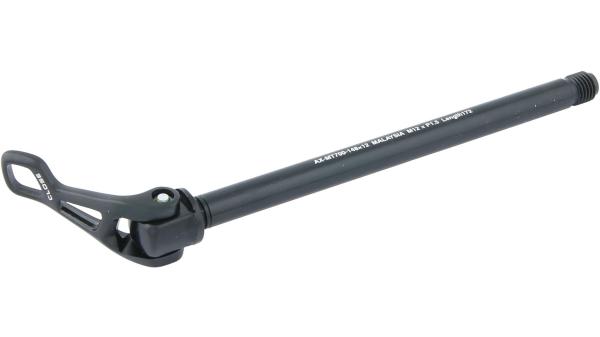 Shimano E-Thru SM-T700  XL schwarz