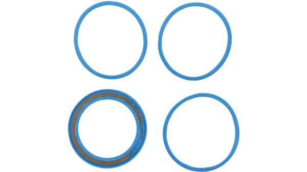 Fulcrum DRP  XL blau