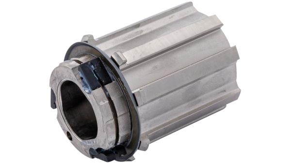 Fulcrum Freilaufkörper  XL silber