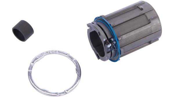 Fulcrum Freilaufkörper  XL schwarz