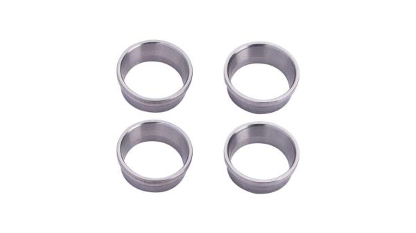 Fulcrum Konus  XL silber