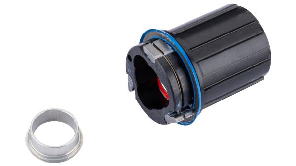 Fulcrum Freilaufkörper  XL schwarz