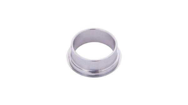 Fulcrum Steckachsenadapter  XL silber