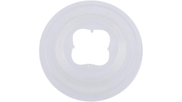 Shimano Nexave T 300 CP-FH56  17 mm transparent