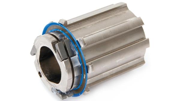 Campagnolo Freilaufkörper  XL silber, schwarz