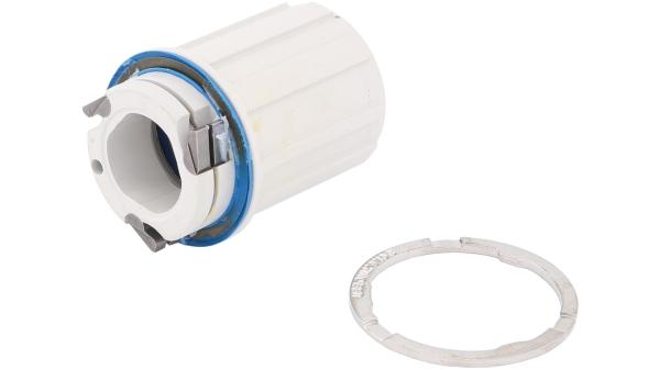 Campagnolo Freilaufkörper  XL weiß