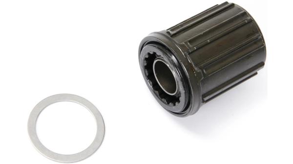Shimano Freilaufk&ouml;rper  XL schwarz