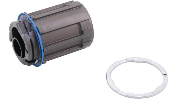 Campagnolo Freilaufkörper  XL schwarz