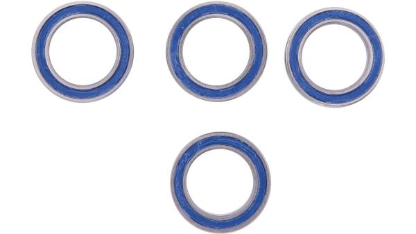 Campagnolo Kugellager  XL silber, blau