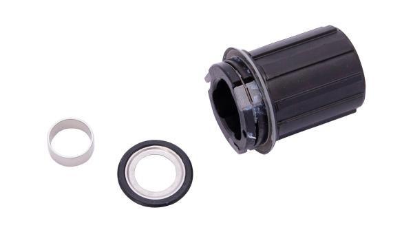 Campagnolo Freilaufkörper  XL schwarz