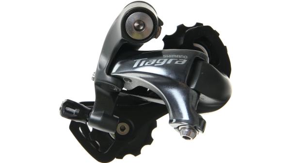Shimano Tiagra RD-4700  17 mm schwarz