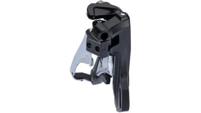 Shimano CUES FD-U6000  17 mm silber, schwarz Produktbild 1