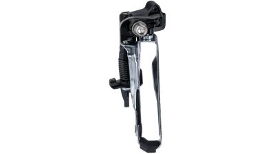 Shimano CUES FD-U6000  17 mm silber, schwarz Produktbild 2