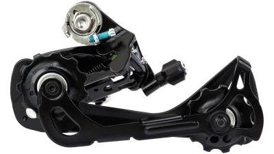 Shimano Acera RD-M30208SGSL  17 mm schwarz Produktbild 1
